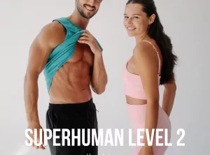 SuperHuman level 2
