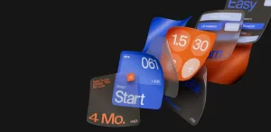 UX/UI-дизайнер