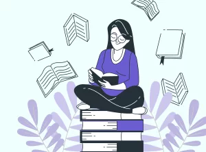 Дистанционное обучение: Библиотекарь. Диплом!