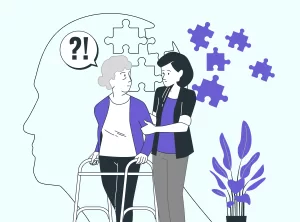 Геронтология в психологии. Курс 3 мес. Диплом Москвы!