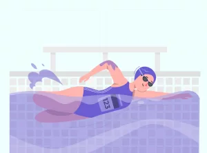 Обучение: Инструктор по детскому плаванию. Диплом!