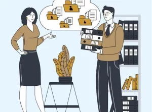 Дистанционное обучение завхозов в школах. Диплом!