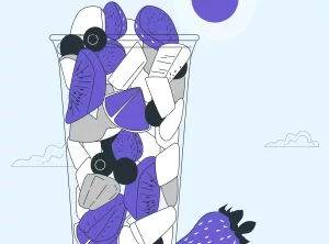 Обучение эргогенике питания и нутрицевтики. Сертификат!