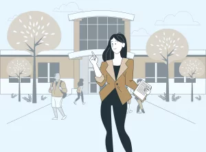 Менеджмент в образовании. Обучение 7 мес. Диплом Москвы!