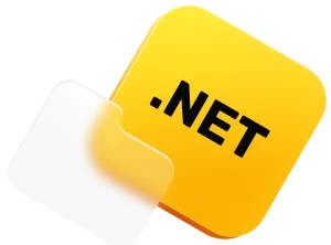 C# (. NET) разработчик