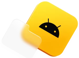 Android разработчик