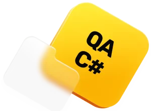 Автоматизированное тестирование на С#