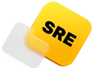 SRE инженер