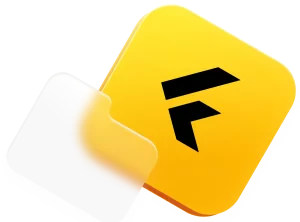 Мобильный разработчик на Flutter