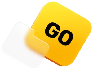 GO разработчик