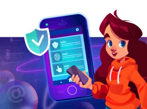 Цифровой иммунитет. Телефонное мошенничество