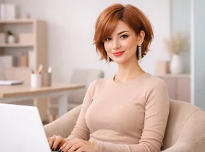 Курсы по нейросетям для мастеров красоты