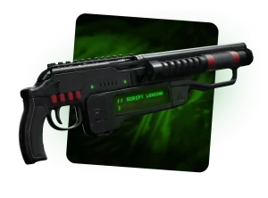 Разработчик игр на Unreal Engine