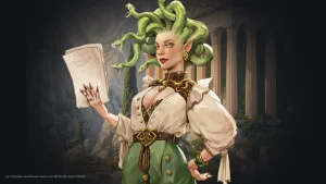 Продвинутый концепт-арт