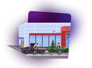 Инди-разработчик