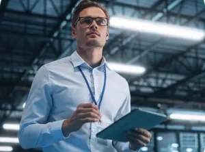 Управление логистикой