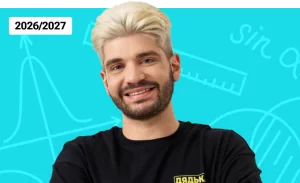 Годовой курс по математике с Дядей Артёмом | ОГЭ 2026/2027