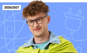 Годовой курс по физике с Азатом Адеевым | ОГЭ 2026/2027