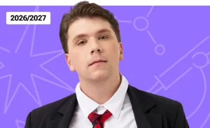 Годовой курс по химии с Вадимом Едемским | ОГЭ 2026/2027