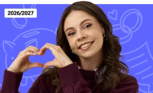 Годовой курс по обществознанию с Настей Коржевой | ОГЭ 2026/2027