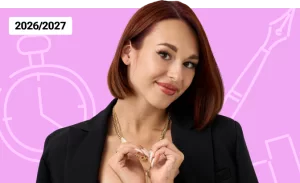 Годовой курс по литературе с Алёной Туренко | ОГЭ 2026/2027