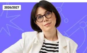 Годовой курс по химии с Катей Строгановой | ЕГЭ 2026/2027