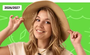 Годовой курс по географии с Полиной Беловой | ЕГЭ 2026/2027