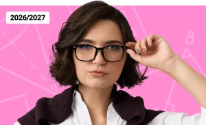 Годовой курс по базовой математике с МатемАней | ЕГЭ 2026/2027