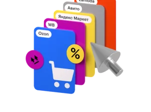 Менеджер маркетплейсов: продвинутый курс с нуля + ИИ