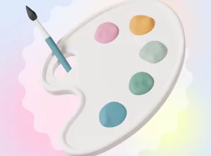 Арт-терапия: курс для практикующих специалистов