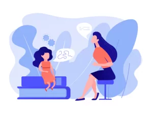 Детский психолог — обучение с нуля