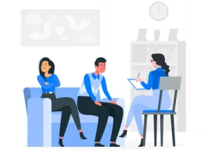 Семейный психолог: обучение с нуля