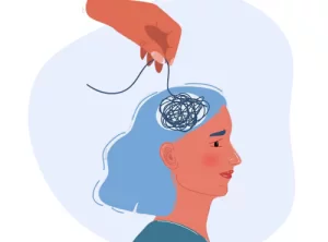 Феномен самоповреждающего и суицидального поведения подростков: работа психолога в методе когнитивно-поведенческой терапии (КПТ)