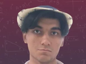 Репетитор для 5-9 классов Сардорбек Эркинович Ахмедов