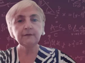 Репетитор для 5-9 классов Аида Робертовна Алтунян
