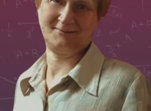 Репетитор для 5-11 классов Татьяна Валентиновна Дмитриева