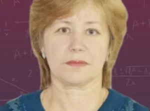 Репетитор для 5-9 классов Зоя Юрьевна Духненко
