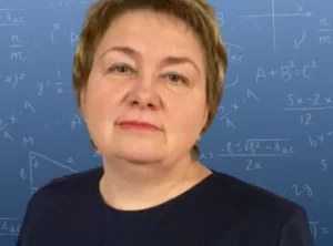 Репетитор для 4-9 классов Елена Анатольевна Фомина