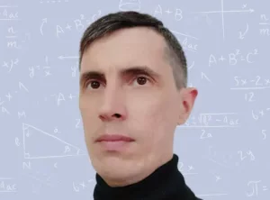 Репетитор для 7-11 классов Денис Александрович Косвинцев