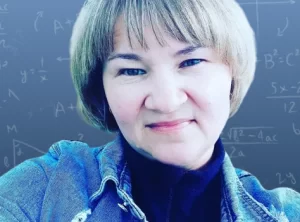Репетитор для 1-11 классов Светлана Валентиновна Лукутова
