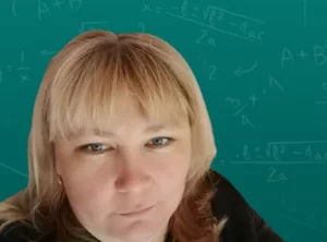 Репетитор для 5-11 классов Виктория Викторовна Решетилова