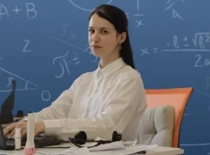 Репетитор для 5-9 классов Александра Дмитриевна Павлова