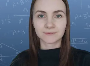 Репетитор для 1-5 классов Екатерина Витальевна Турец