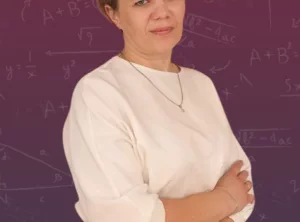 Репетитор для 5-11 классов Елена Ивановна Яцкевич