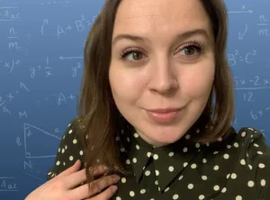 Репетитор для 7-11 классов Евгения Александровна Зайцева