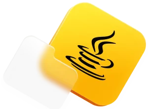 Java разработчик