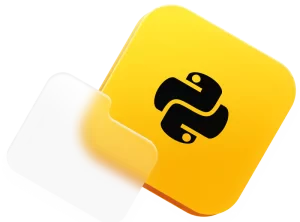 Python разработчик