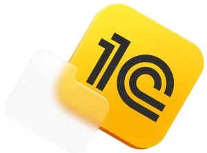 1С-разработчик