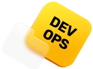 DevOps инженер