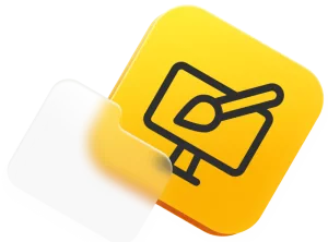 Графический дизайнер